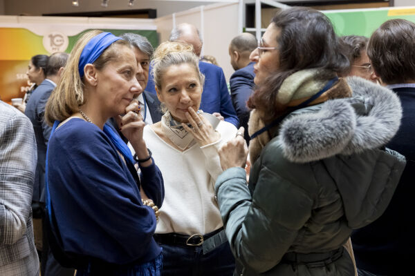 Accueil & Exposition - Photo 28